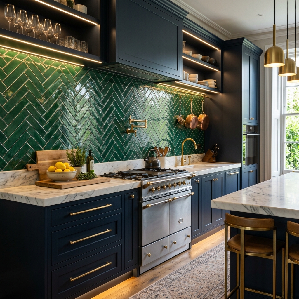 Kitchen Tile thumb